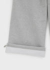 [B-BASIC] Quần Cargo Băng Hai Chiều Bằng Cotton Nặng