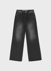 [MADE] Lenovo Wide Bootcut Denim Pants