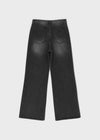 [MADE] Lenovo Wide Bootcut Denim Pants