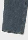 [MADE] Steady Wide Denim Pants