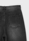 [MADE] Lenovo Wide Bootcut Denim Pants