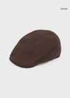 Casquette de chasse en coton Moher