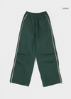 UNISEX Dolkin Nylon Line String Pants