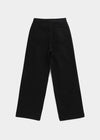 Pantalons larges en coton Tully Basic