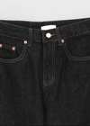 Pantalons en denim brut Urandi Non-Fade