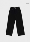 Wizard Wide Cotton Pants