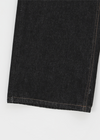 Pantalons en denim brut Urandi Non-Fade