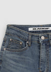 [MADE] Helly Summer Bootcut Denim Pants