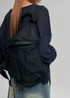 Coolia nylon backpack