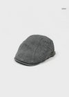 Thielle Pigment Hunting Cap