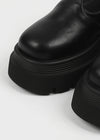 [MADE] Alte Mary Jane Platform Loafers