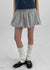 Joucom Balloon Mini Skirt Pants