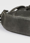 Lumen Vintage Quasten Schultertasche