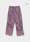 Pantalons en nylon UNISEX Nomore Carfender