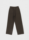 Wizard Wide Cotton Pants