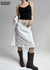 [MADE] Coats Nylon Midi Skirt