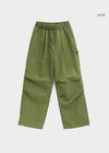 Pantalons en nylon UNISEX Nomore Carfender