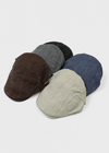 Thielle Pigment Hunting Cap