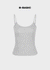 [B-BASIC] Cool Standard Basic Sleeveless (2SIZE)