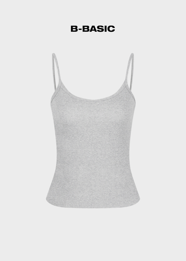 [B-BASIC] Cool Standard Basic Sleeveless (2SIZE)