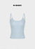 [B-BASIC] Standard Basic Strap Sleeveless (2SIZE)