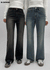 [B-DENIM] NON SPAN BOOTS-CUT 028