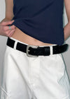 Hotono Basic Leather Belt