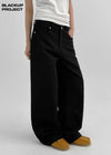 [MADE] Bon Summer Wide Cotton Pants