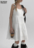 [MADE] Flo mini sleeveless dress