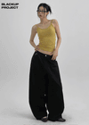 [MADE] Pomajit Bijo Cotton Pants