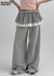 [MADE] Hippiju Tiered Skirt Pants