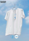 [MADE] Thumbbell Cooling Short Sleeve Tee (2TYPE)