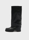 Botas largas plegables Rutimin