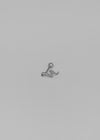 (SILBER 925) Tehill Schlange Piercing