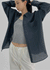 (UNISEX) Chemida Loose Fit Shirt