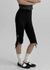 Molnet Banding Strap Biker Pants