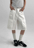 Rickerman Cargo Bermuda Pants