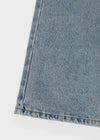 Taminut Bootcut Denim Pants