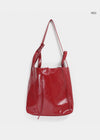 Ditenki Enamel Two-Way Bag