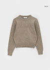 Dallon Standard Round Wool Knit