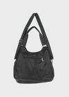 Araw-araw na Nylon Shoulder Bag