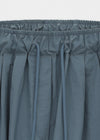 [MADE] Hoodin Nylon Two-Tuck Banding Pants