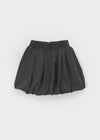 Mijib Balloon Mini Skirt Pants