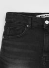 [MADE] Kibin Denim Skirt Pants