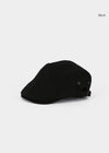 Grommet Flat Cap