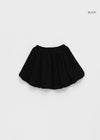 Training Balloon Mini Skirt