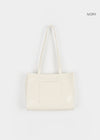 Rectangular Shoulder Bag