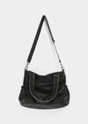 Munteri Vintage Leather Two-Way Bag