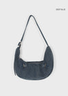 Roberine string shoulder bag