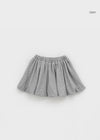 Training Balloon Mini Skirt